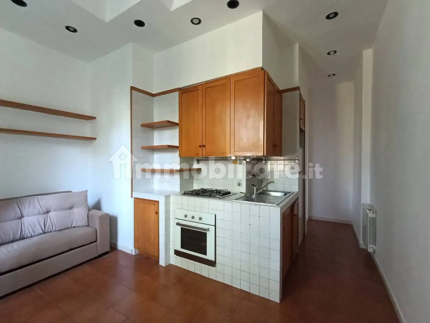 Appartamento in vendita a Bologna