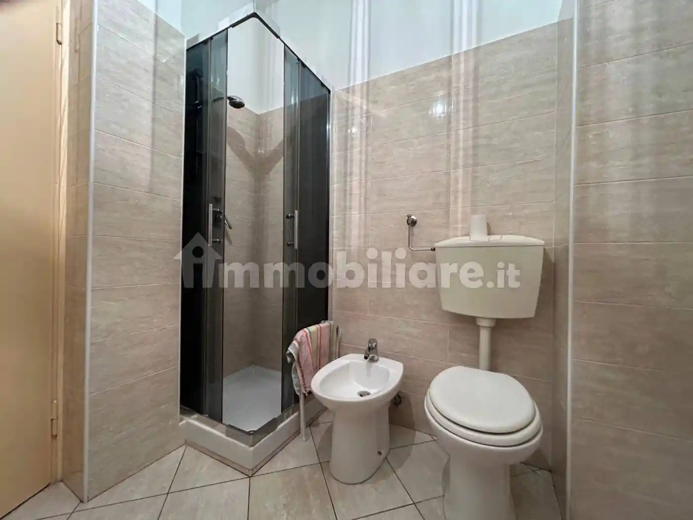 Bilocale corso Felice Cavallotti 183, San Martino - Villetta, Sanremo - foto 2