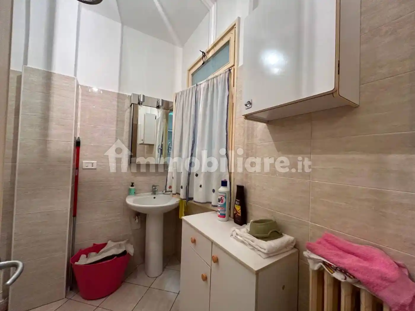 Bilocale corso Felice Cavallotti 183, San Martino - Villetta, Sanremo - foto 3