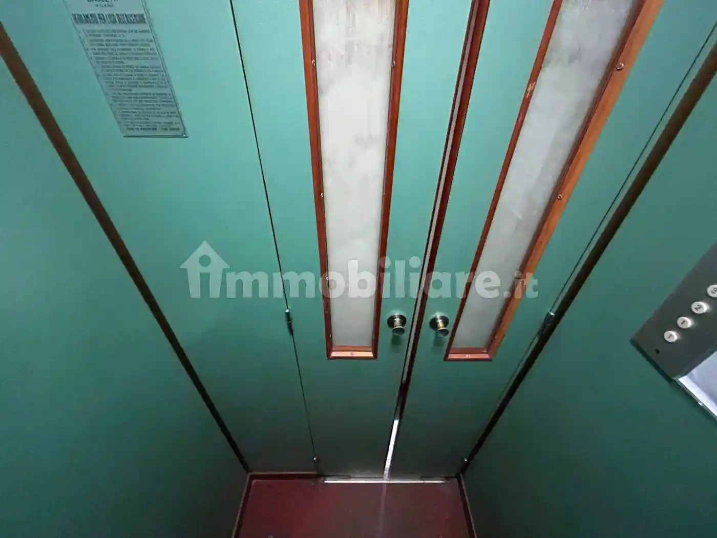 Bilocale corso Felice Cavallotti 183, San Martino - Villetta, Sanremo - foto 4