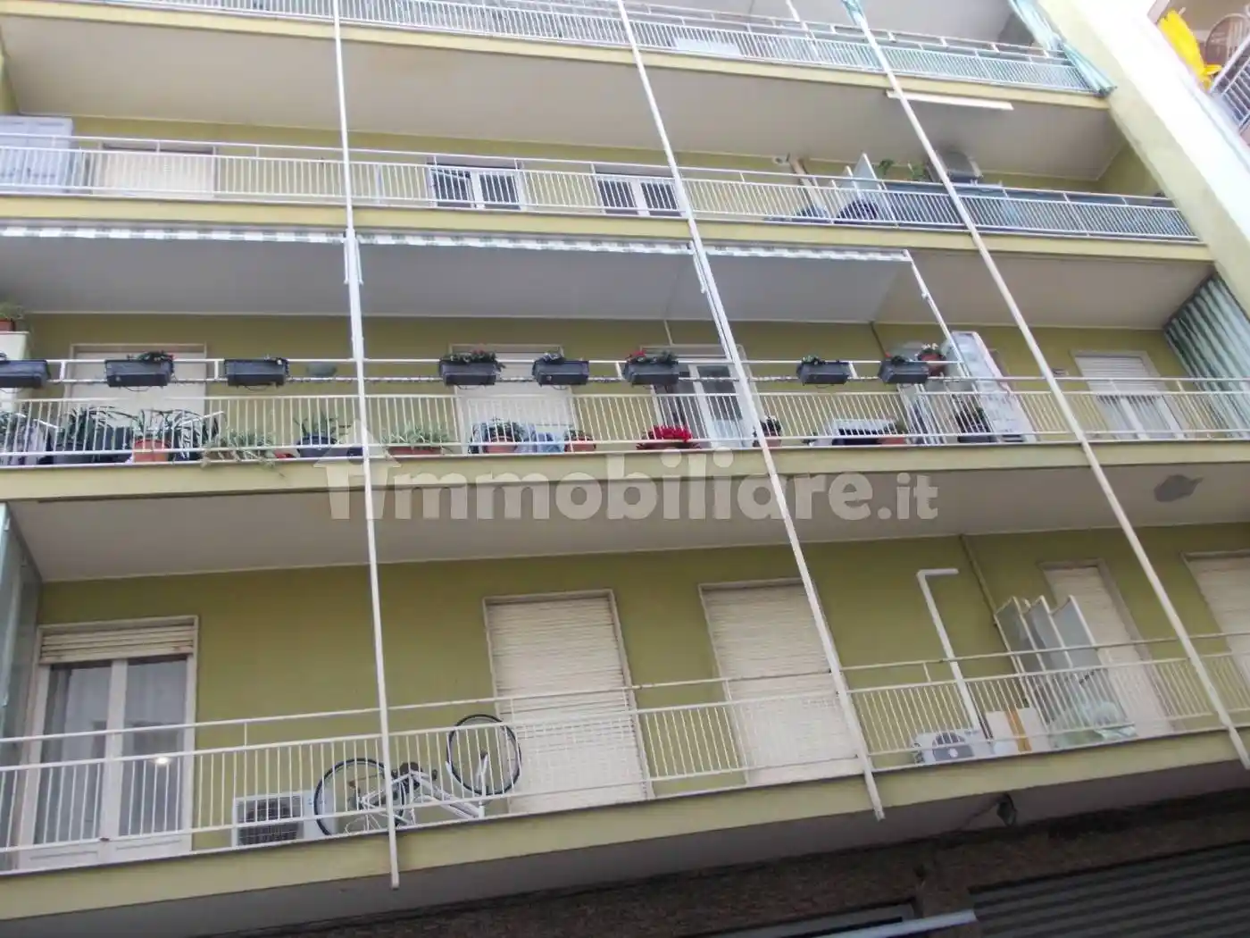 Bilocale corso Felice Cavallotti 183, San Martino - Villetta, Sanremo - foto 5