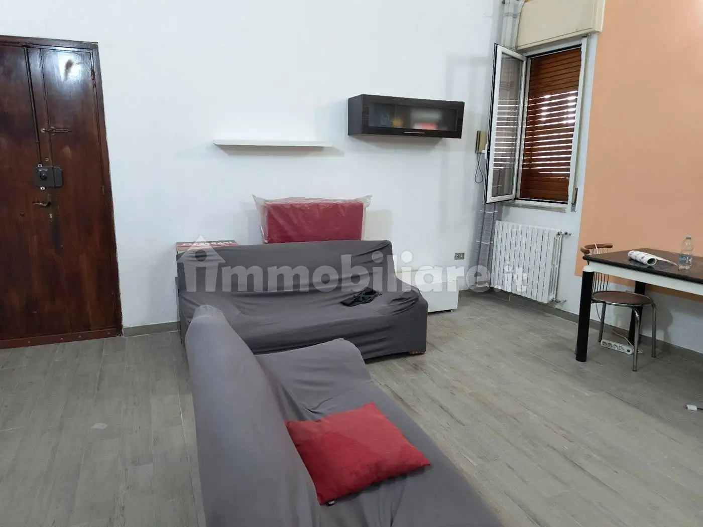 Appartamento in affitto a Bari