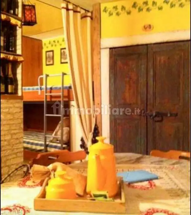 Appartamento in vendita a Vermiglio