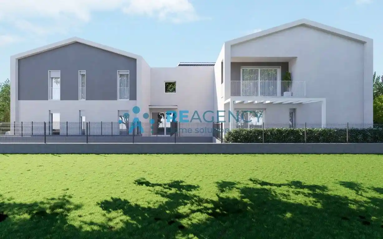 Appartamento in vendita a Altavilla Vicentina