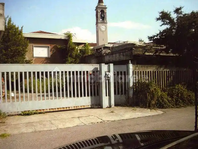 Casa indipendente in vendita a Vaprio d'Adda