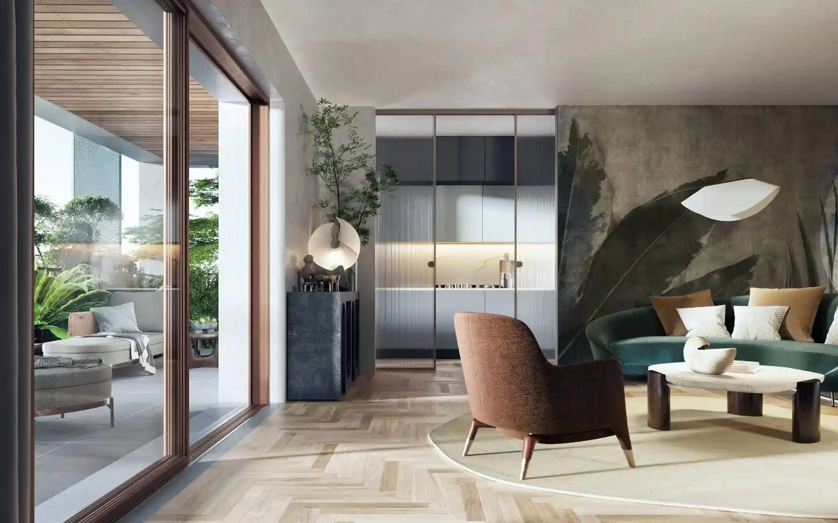 Attico via Daniele Crespi 16, Corso Genova, Milano - foto 4