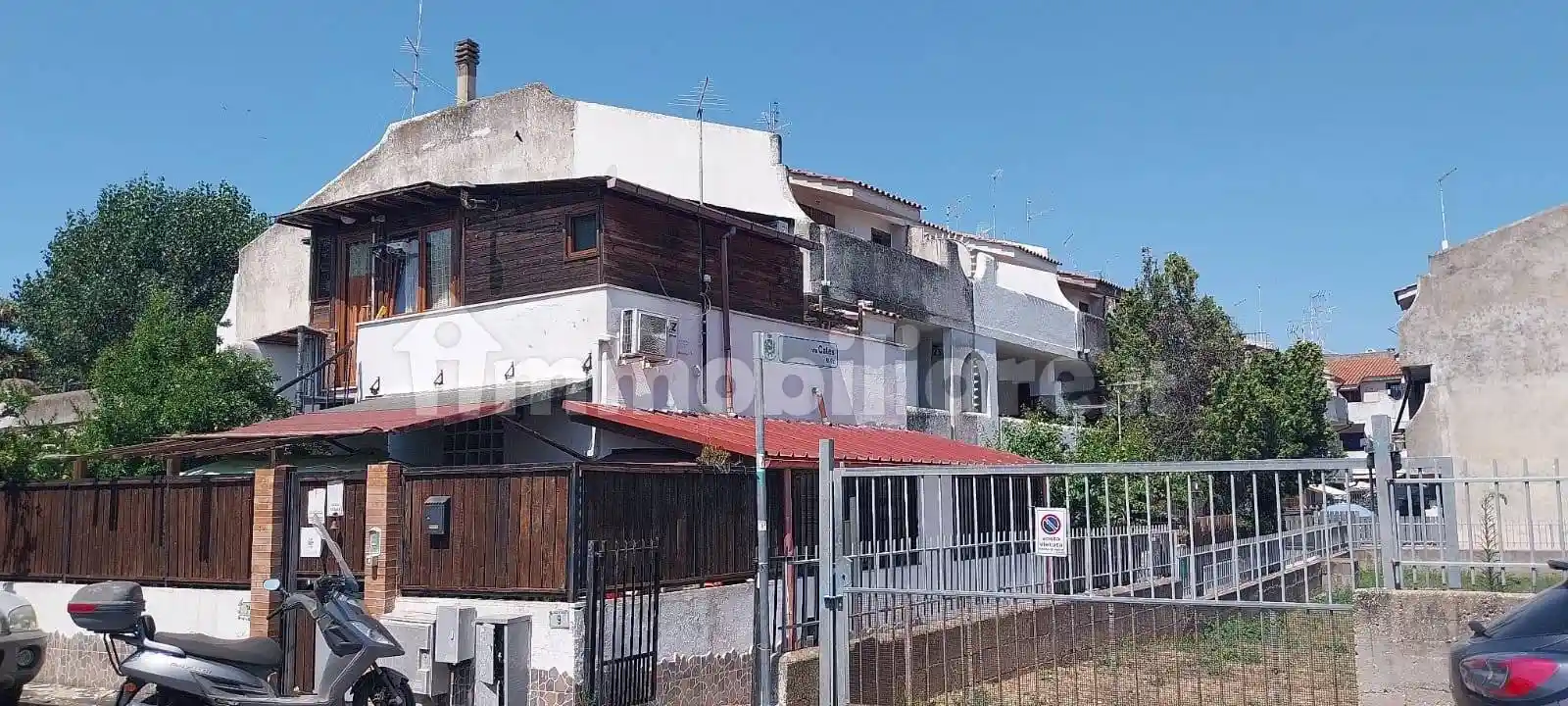 Appartamento in vendita a Cerveteri