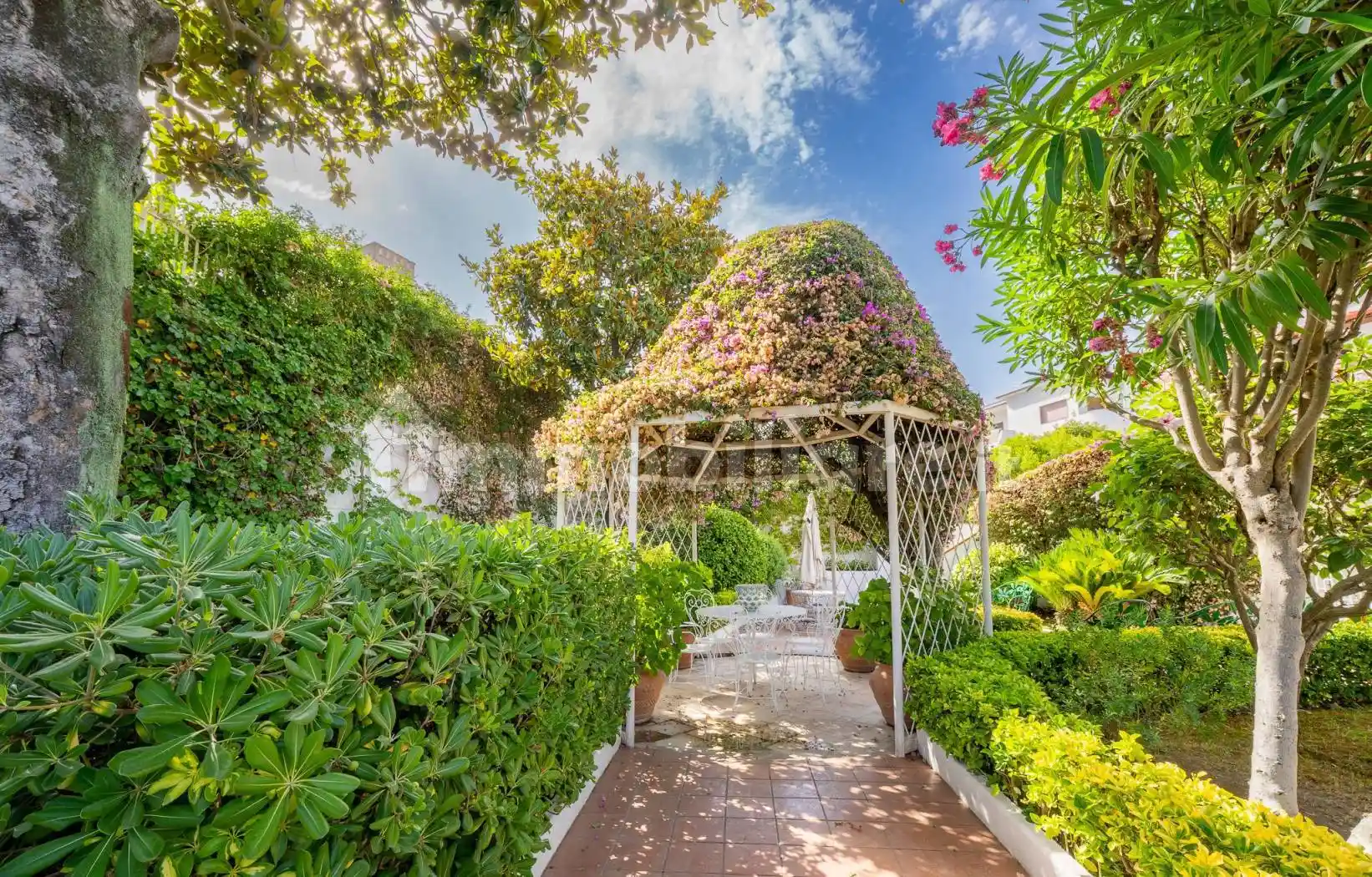 Villa bifamiliare via Marechiaro, Marechiaro, Napoli - foto 2