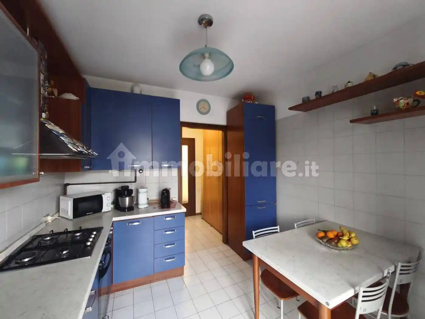 Trilocale via Antonio Martinazzoli 3, Bruzzano, Milano - foto 2