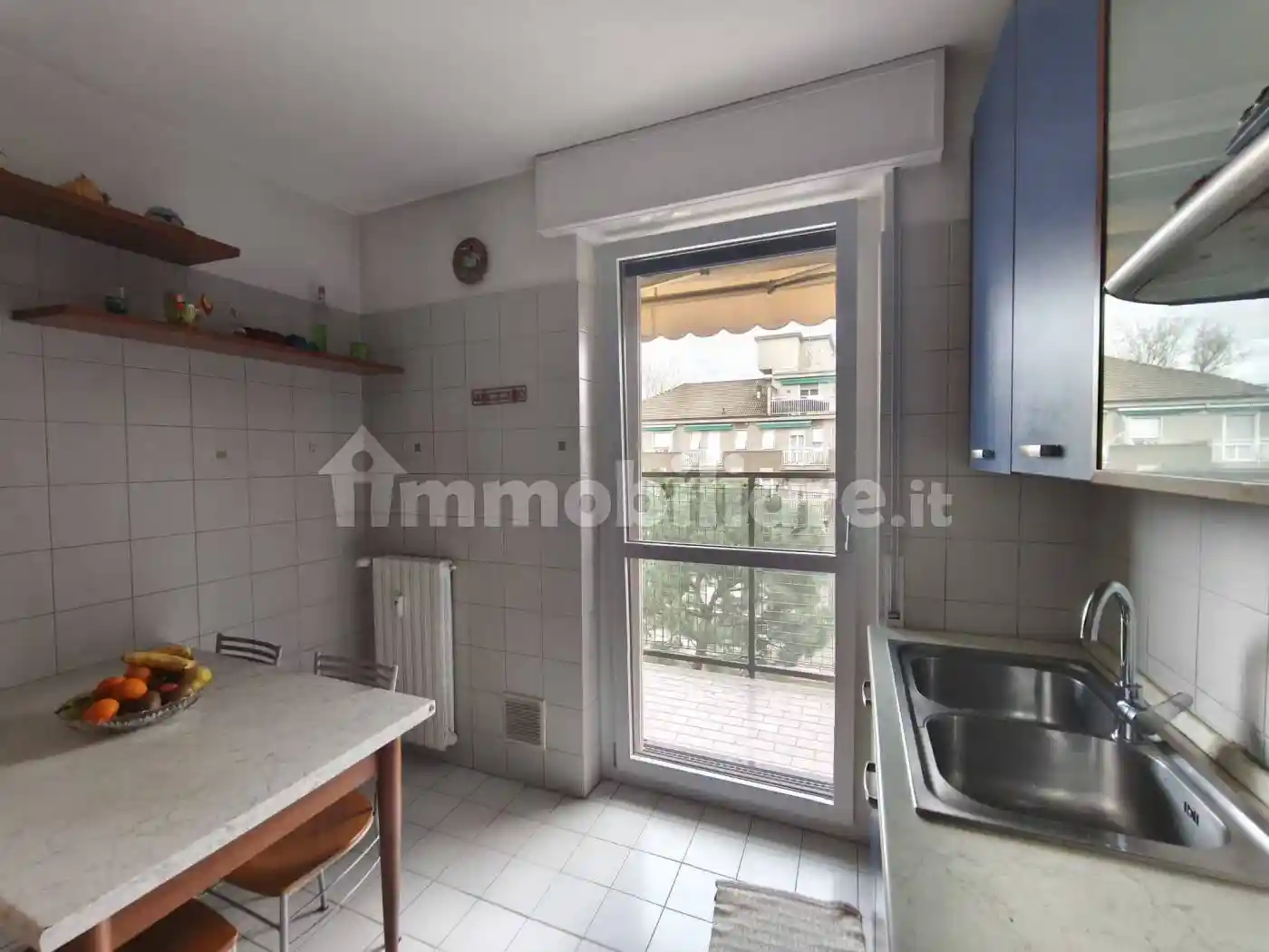 Trilocale via Antonio Martinazzoli 3, Bruzzano, Milano - foto 3