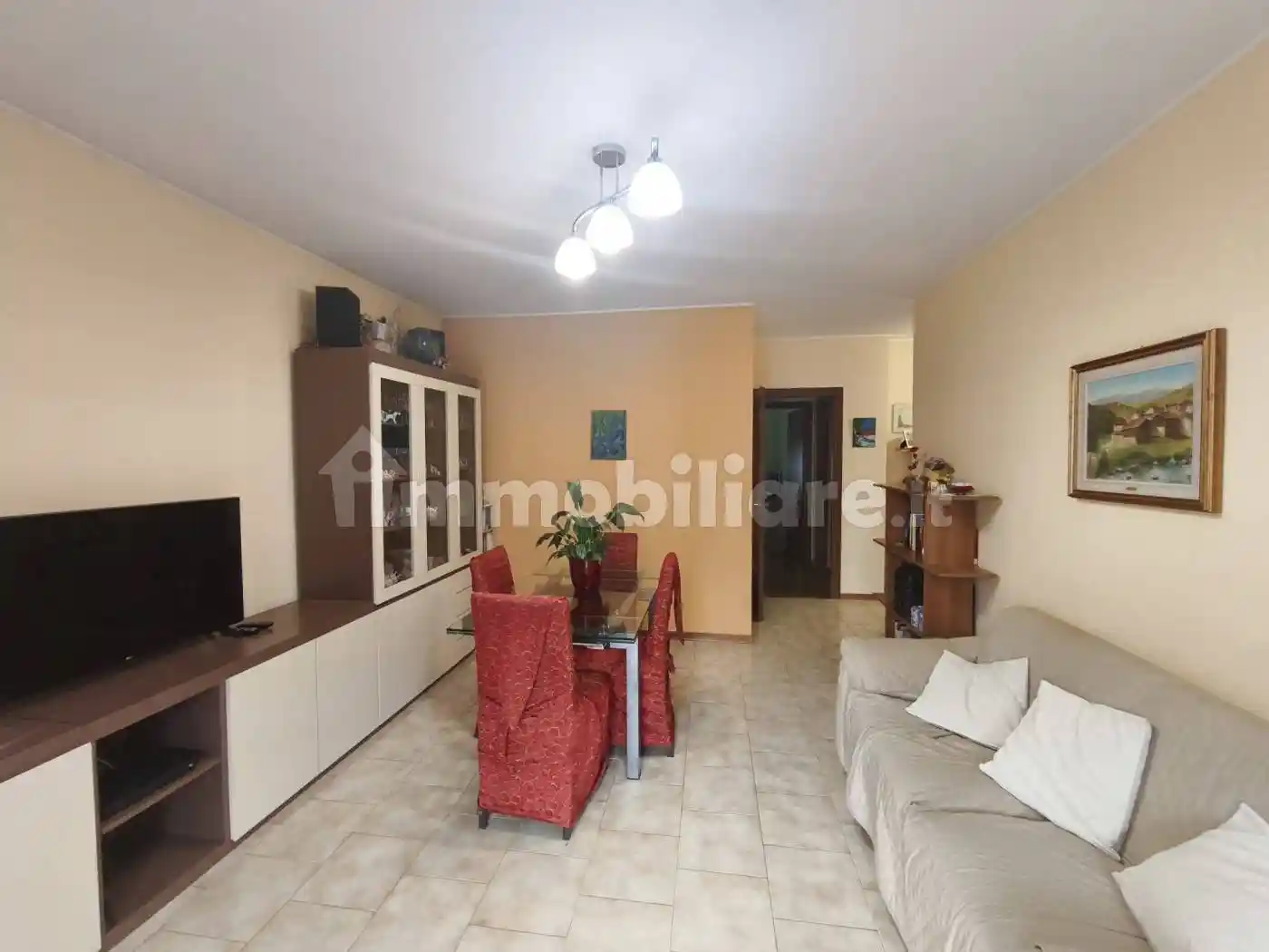 Trilocale via Antonio Martinazzoli 3, Bruzzano, Milano - foto 5