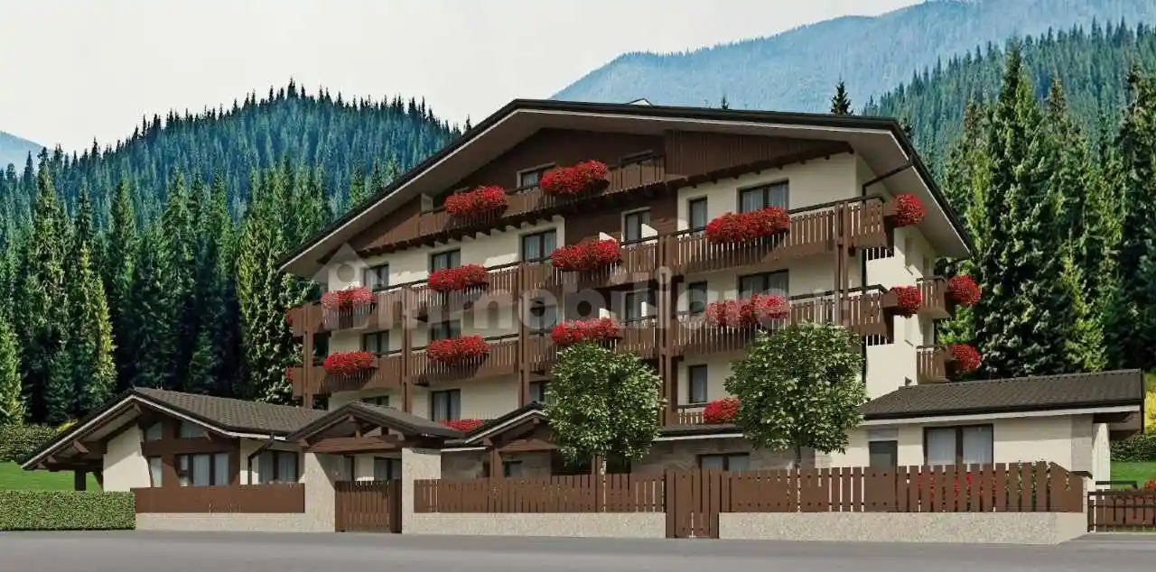 Appartamento in vendita a Val di Zoldo