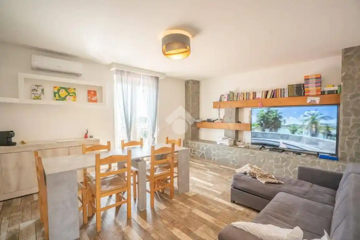 Appartamento in vendita a Formello