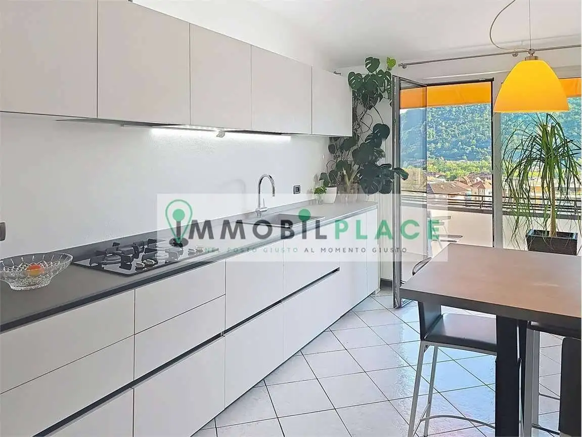 Appartamento in vendita a Bolzano