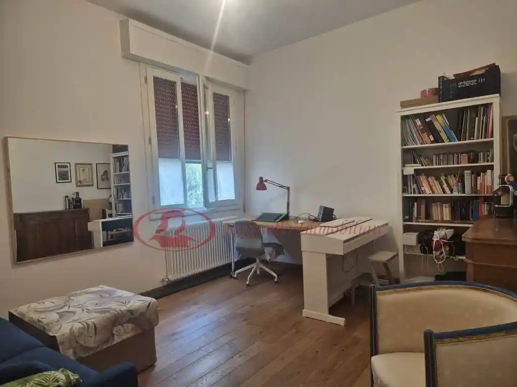 Trilocale via Federico da Montefeltro, Fortini, Firenze - foto 3