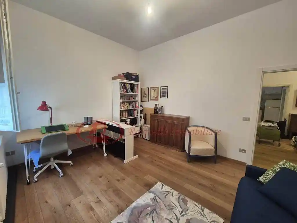 Trilocale via Federico da Montefeltro, Fortini, Firenze - foto 4