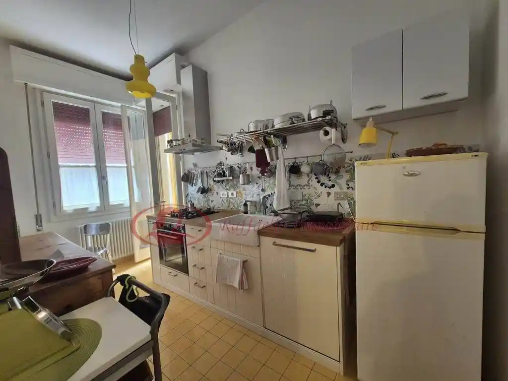 Trilocale via Federico da Montefeltro, Fortini, Firenze - foto 5