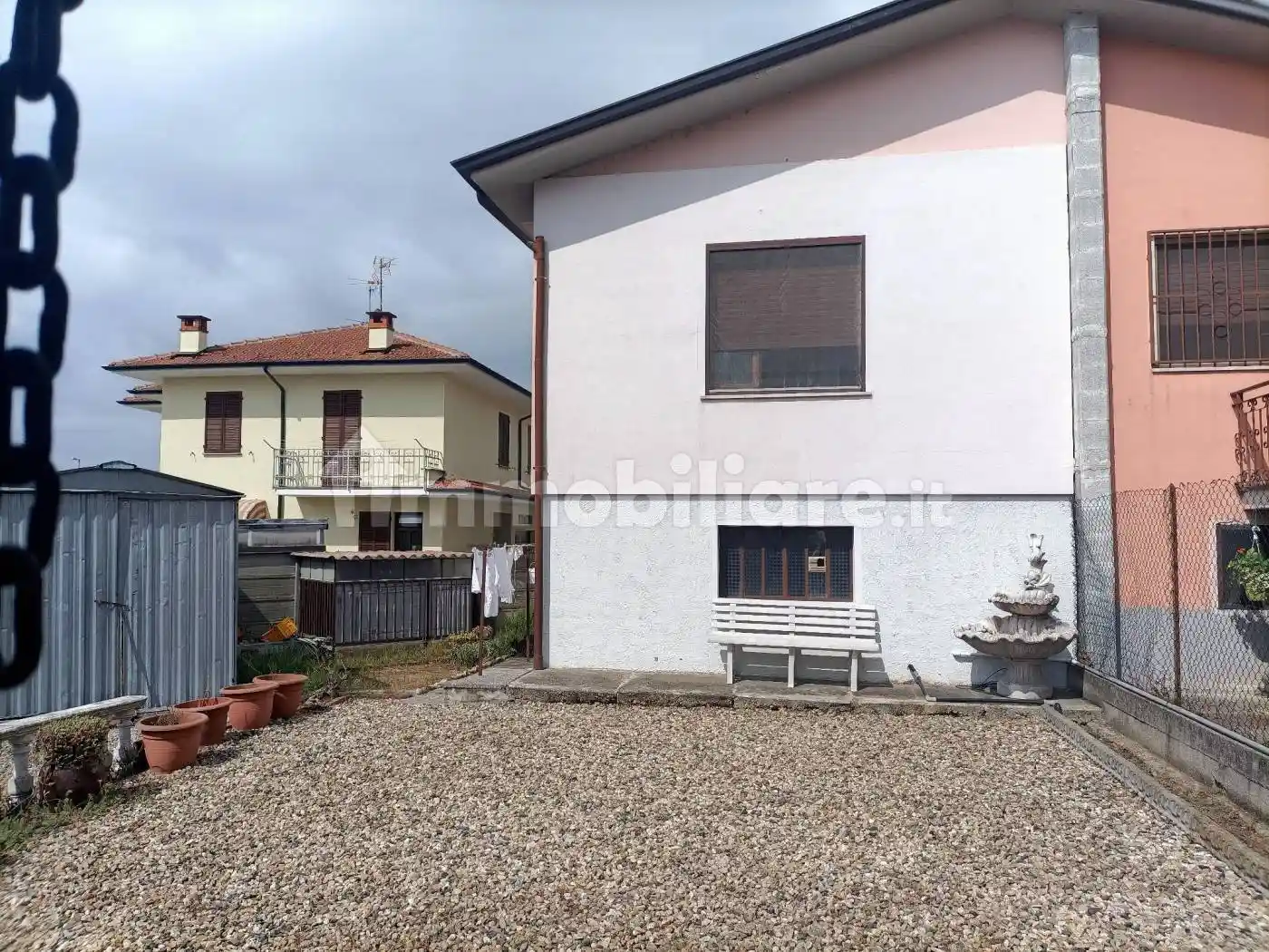 Casa indipendente in vendita a Mortara