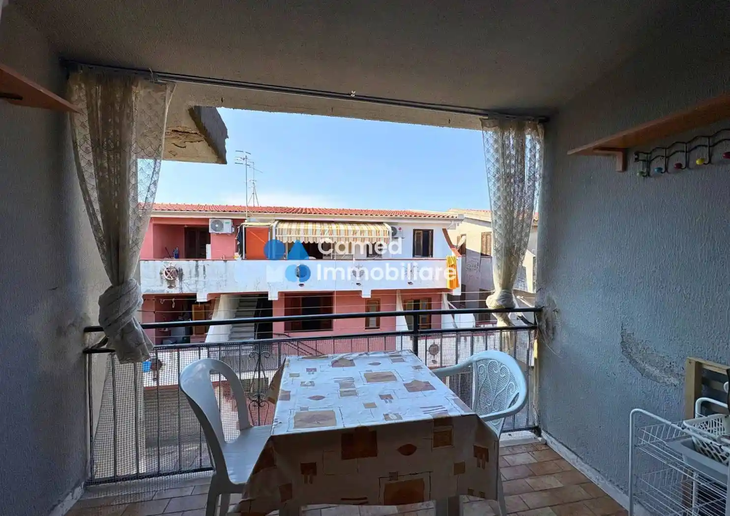 Trilocale via delle Rose 3, Marina Di Santa Maria Del Cedro, Santa Maria del Cedro - foto 5