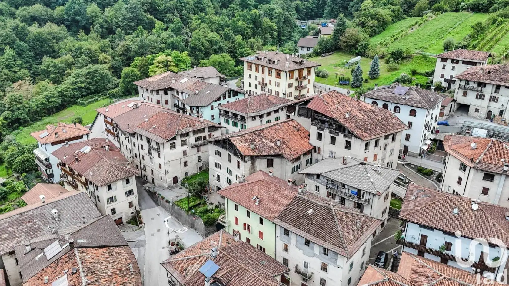 Palazzo - Edificio in Vendita - foto 4