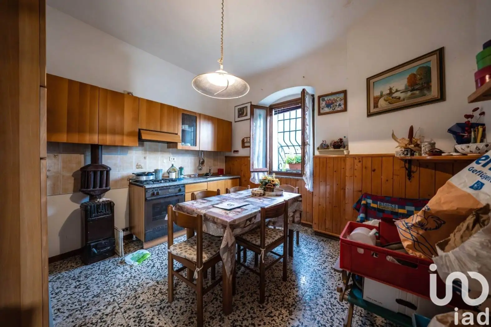 Palazzo - Edificio in Vendita - foto 2