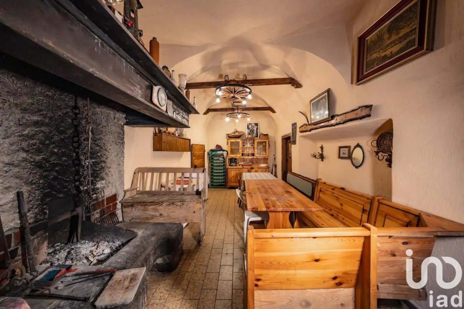 Palazzo - Edificio in Vendita - foto 5