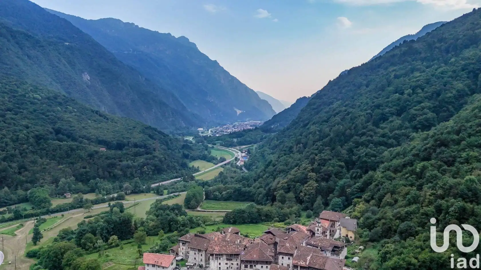 Palazzo - Edificio in Vendita - foto 2