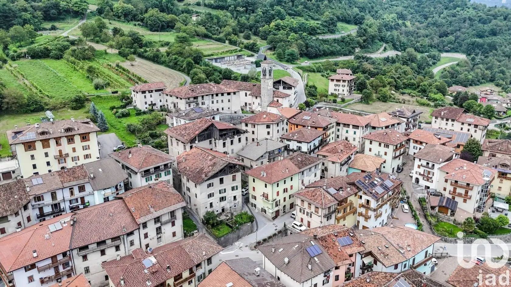 Palazzo - Edificio in Vendita - foto 3