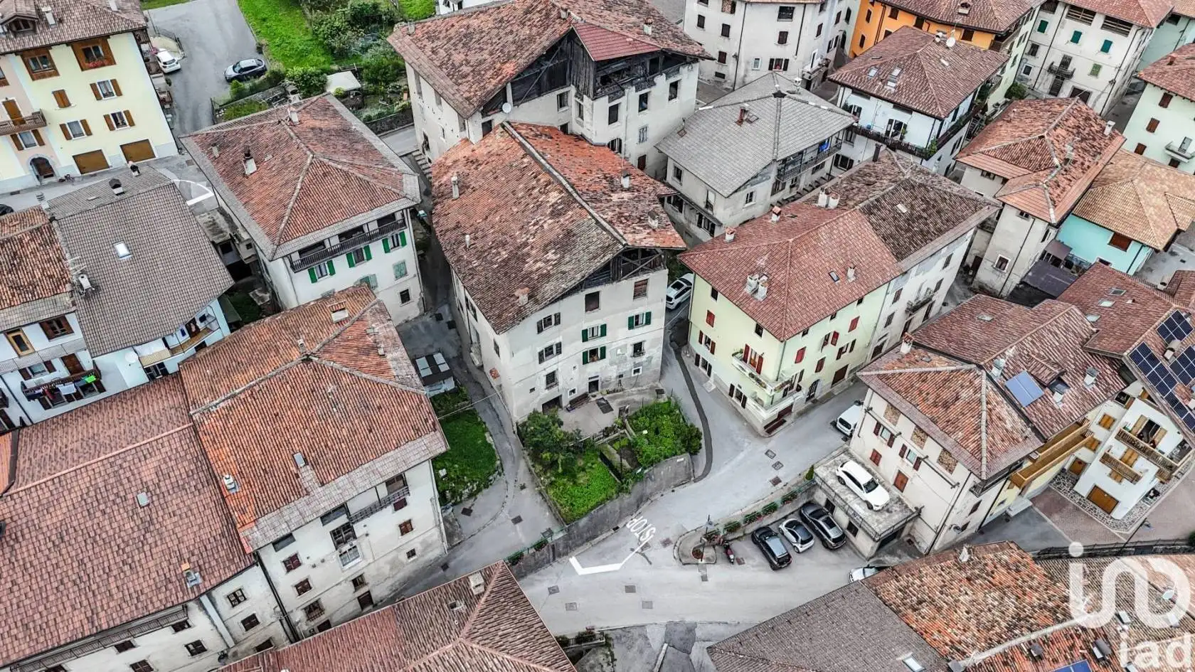 Palazzo - Edificio in Vendita - foto 4