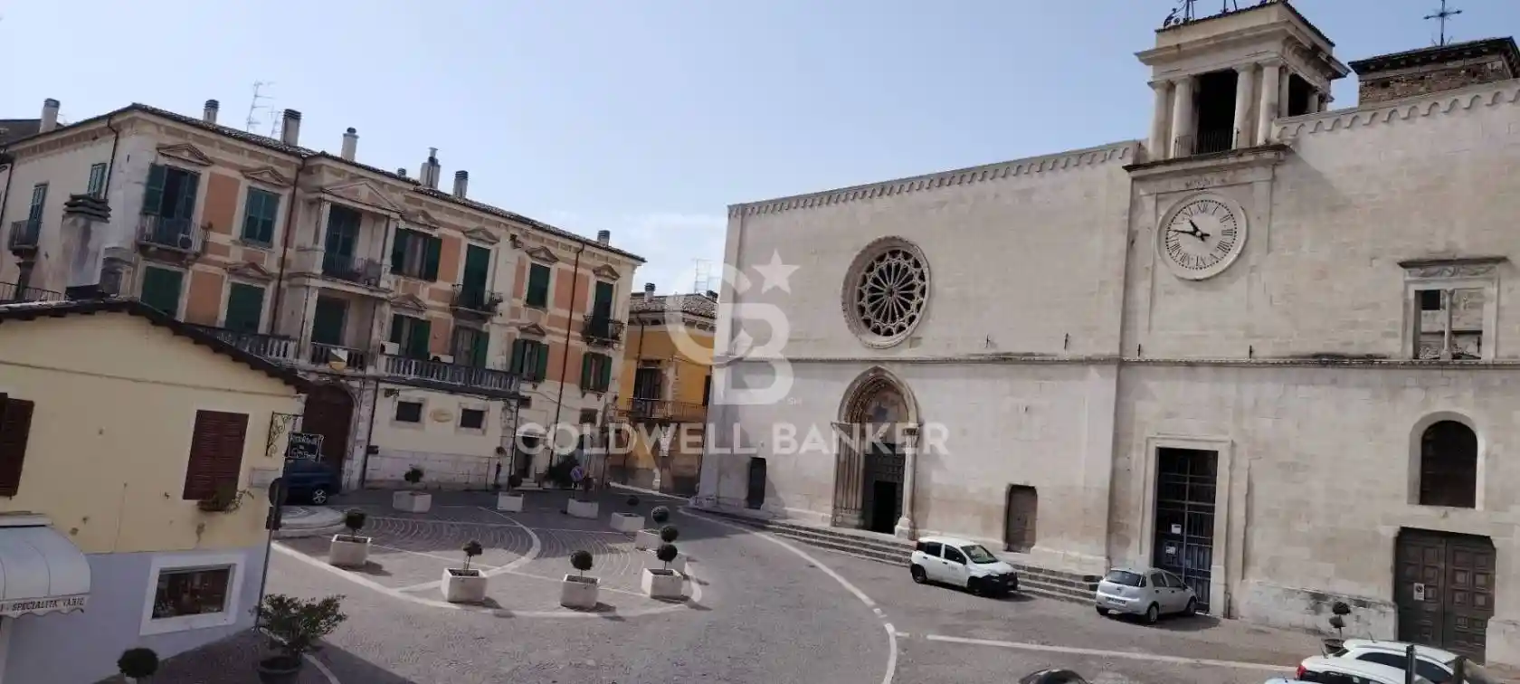 Palazzo - Edificio in Vendita - foto 3