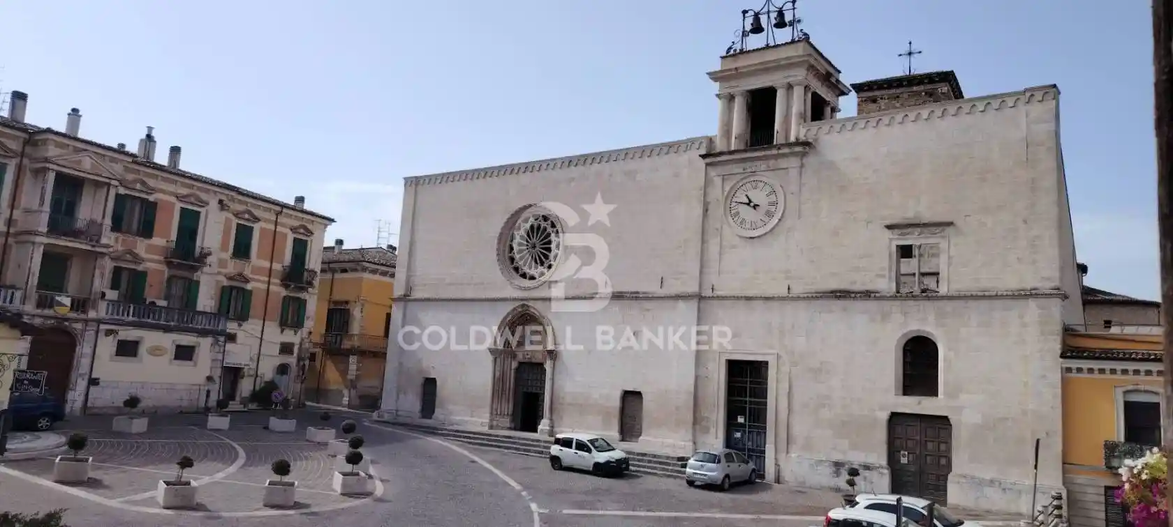 Palazzo - Edificio in Vendita - foto 4