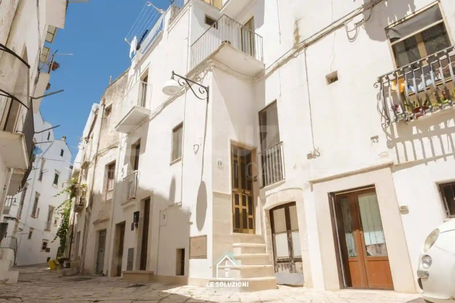 Casa indipendente - foto 2