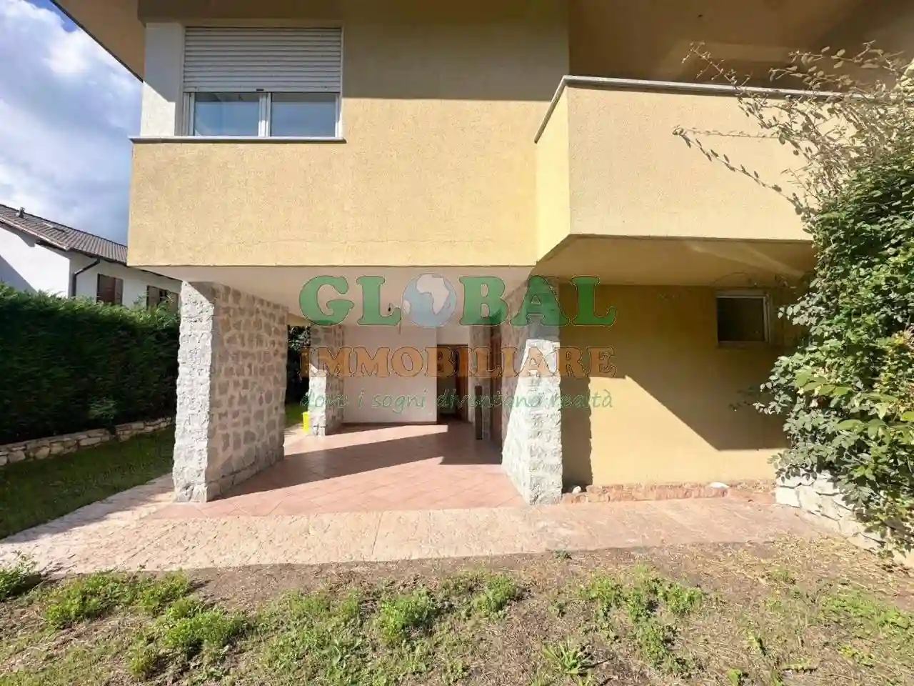 Villetta a schiera - foto 2