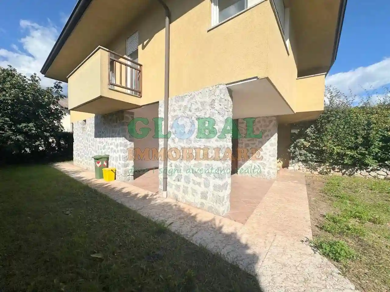 Villetta a schiera - foto 3