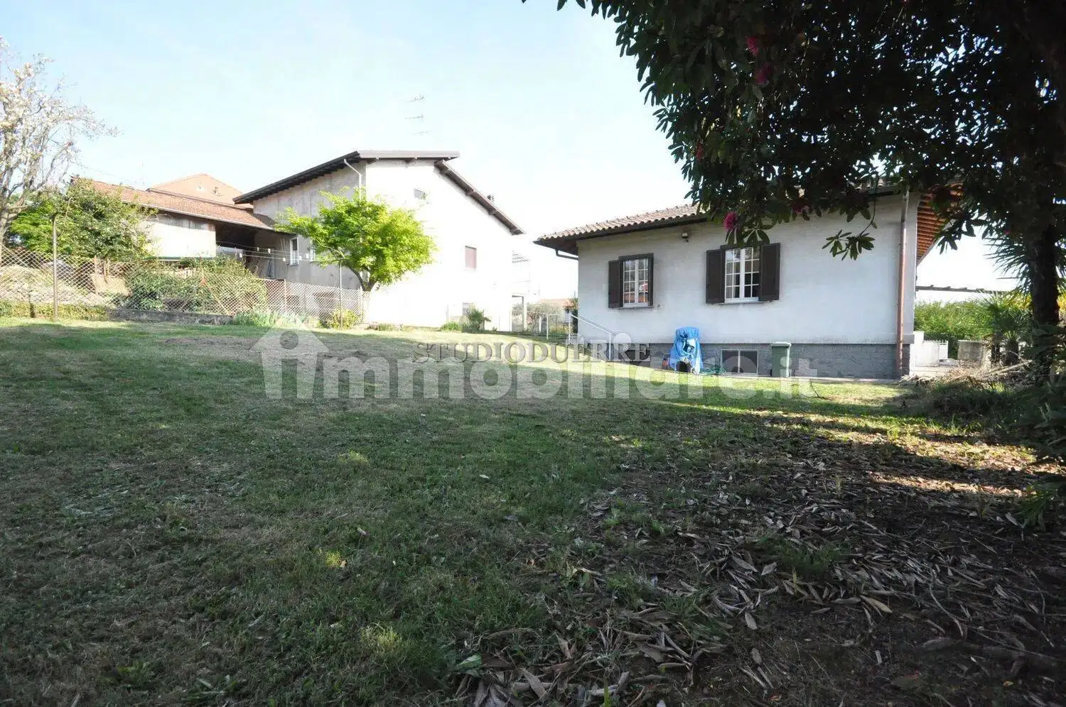 Villa unifamiliare via Vallerini, 199, Cadrezzate con Osmate - foto 3