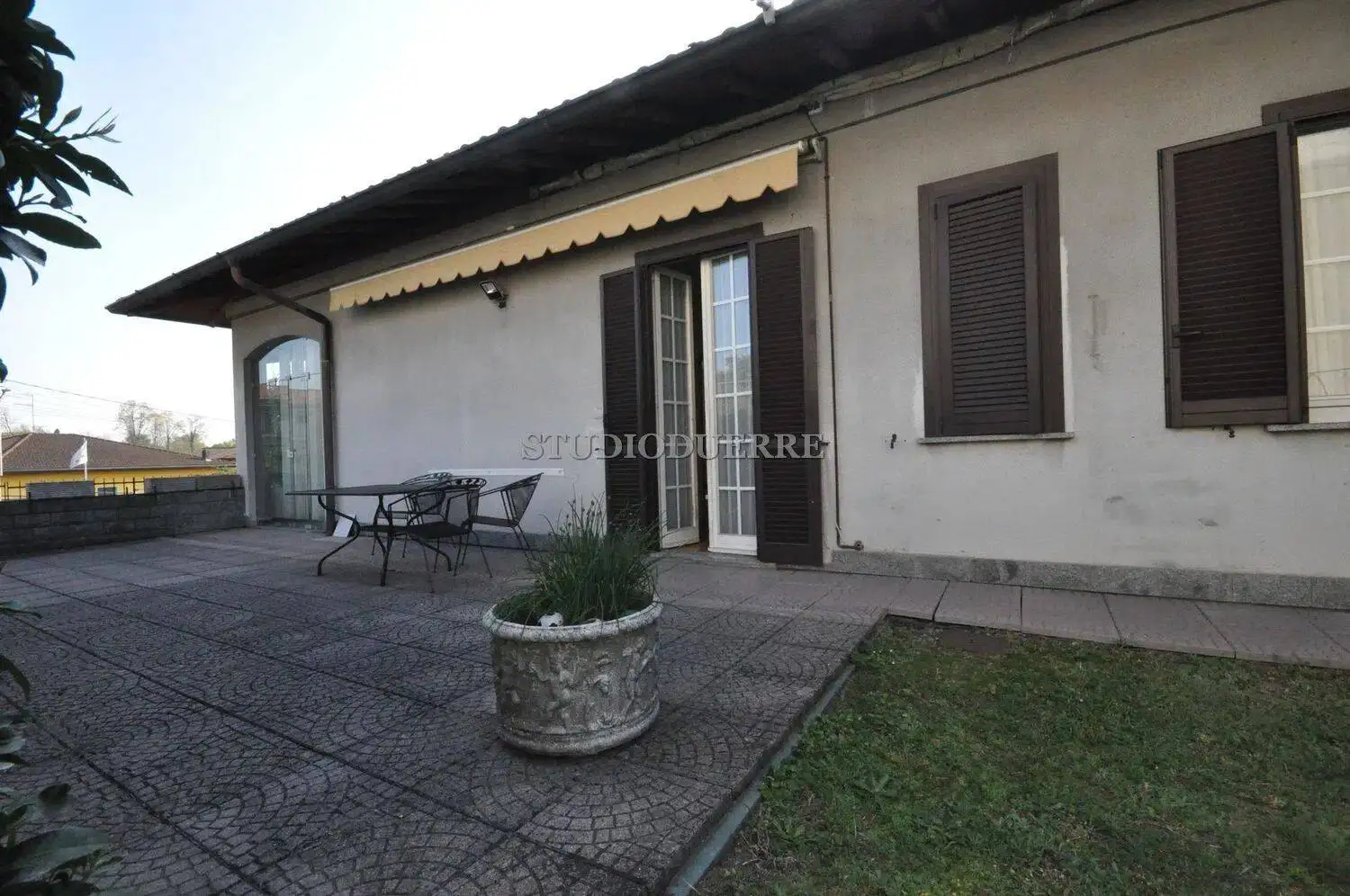 Villa unifamiliare via Vallerini, 199, Cadrezzate con Osmate - foto 4