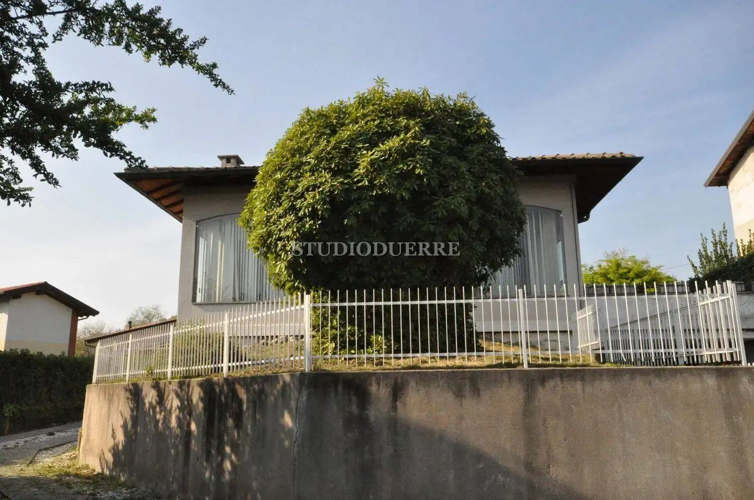 Villa unifamiliare via Vallerini, 199, Cadrezzate con Osmate - foto 5