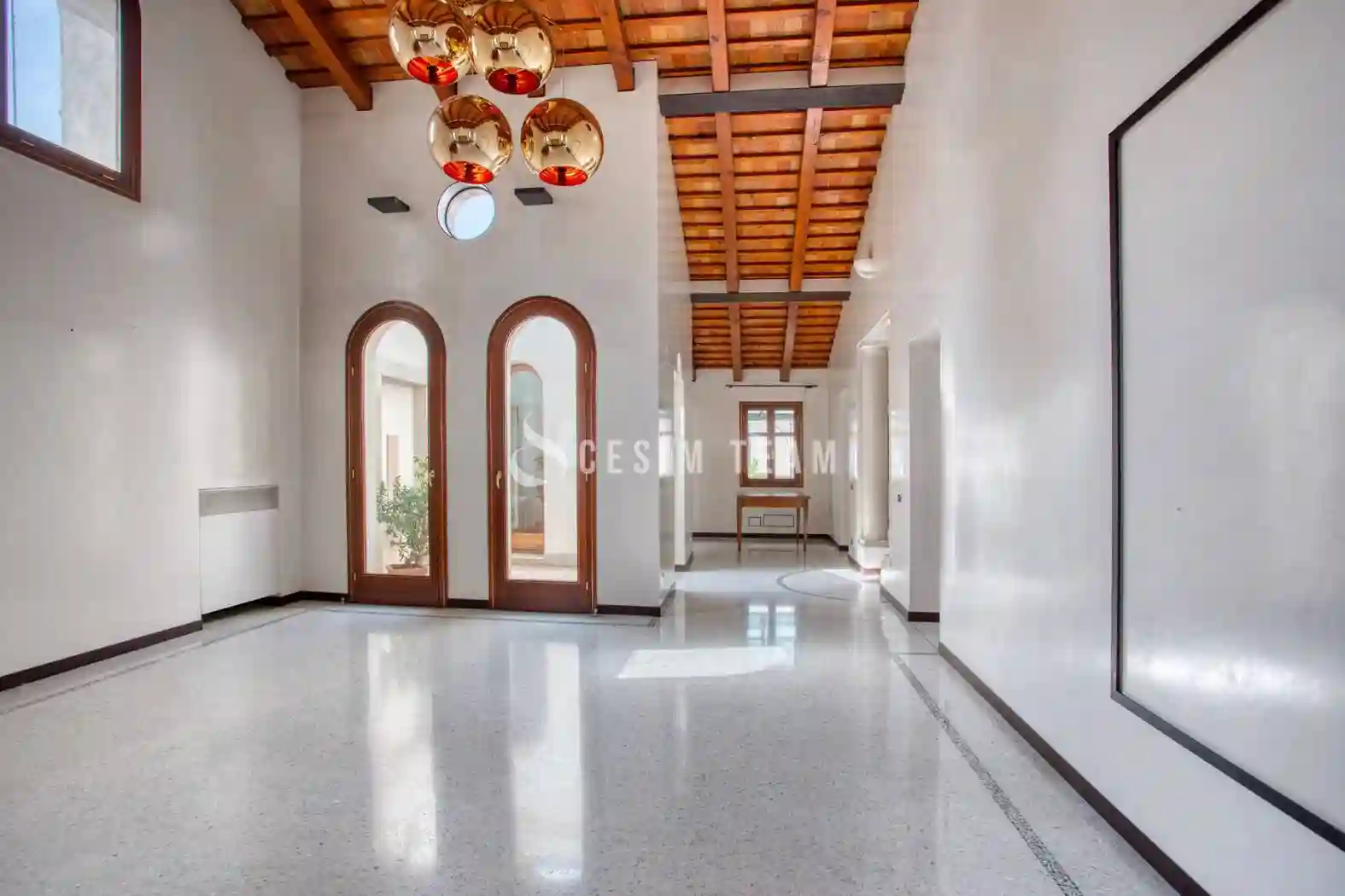 Palazzo - Edificio - foto 2