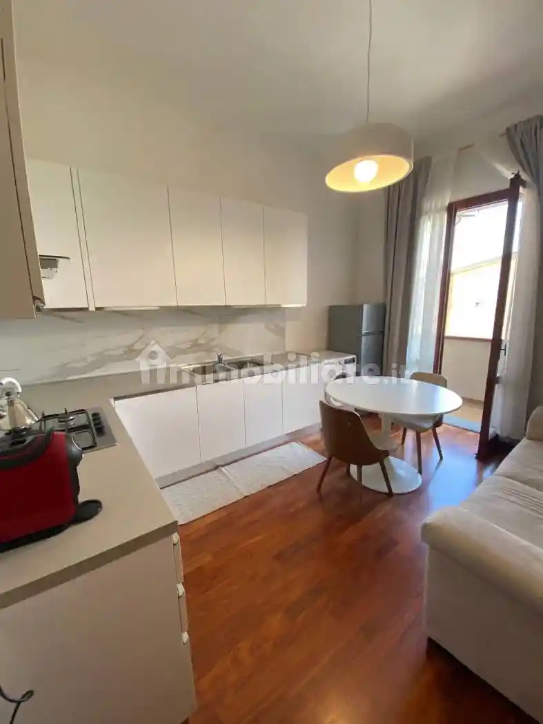 Appartamento in affitto a Signa