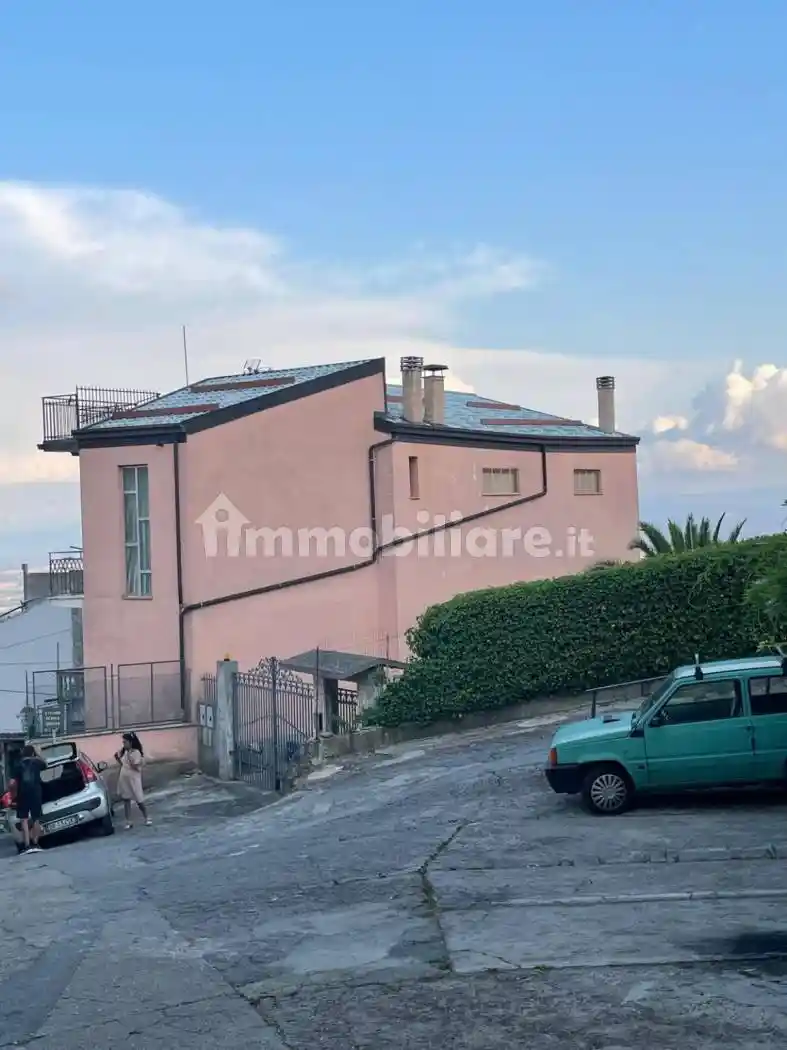 Palazzo - Edificio - foto 4