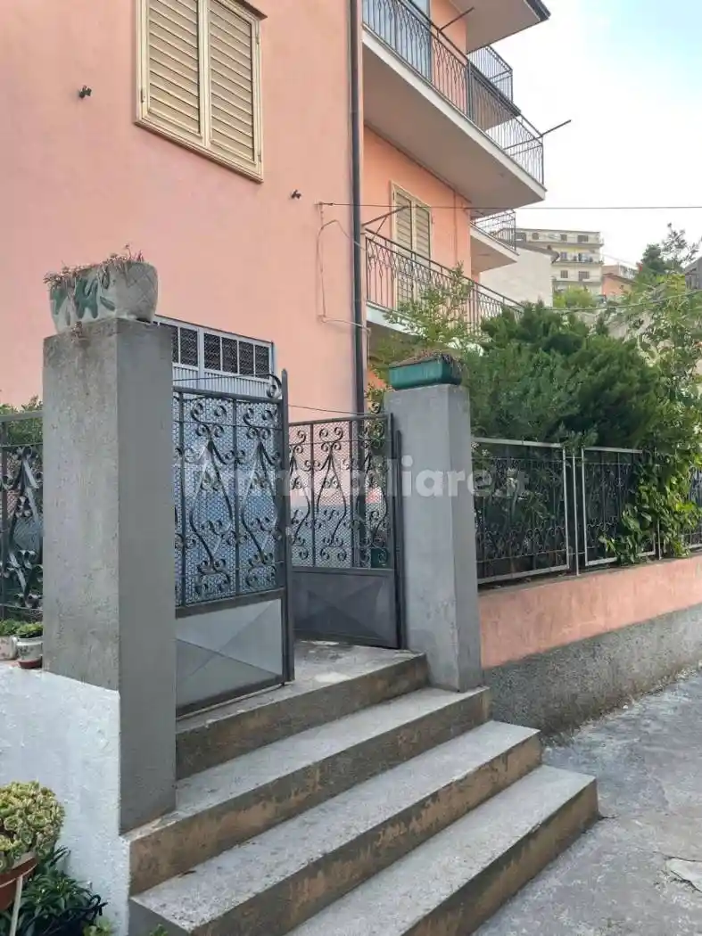 Palazzo - Edificio - foto 5