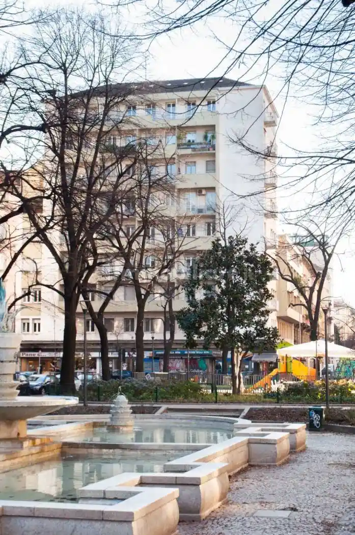 Appartamento via Lecco 22, Buenos Aires, Milano - foto 2