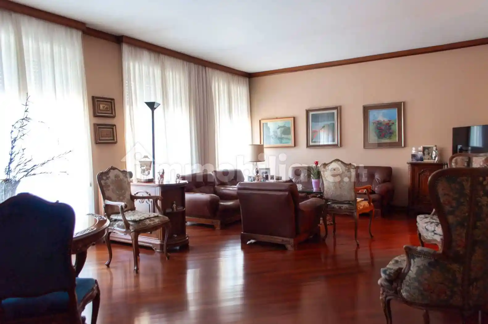 Appartamento via Lecco 22, Buenos Aires, Milano - foto 4