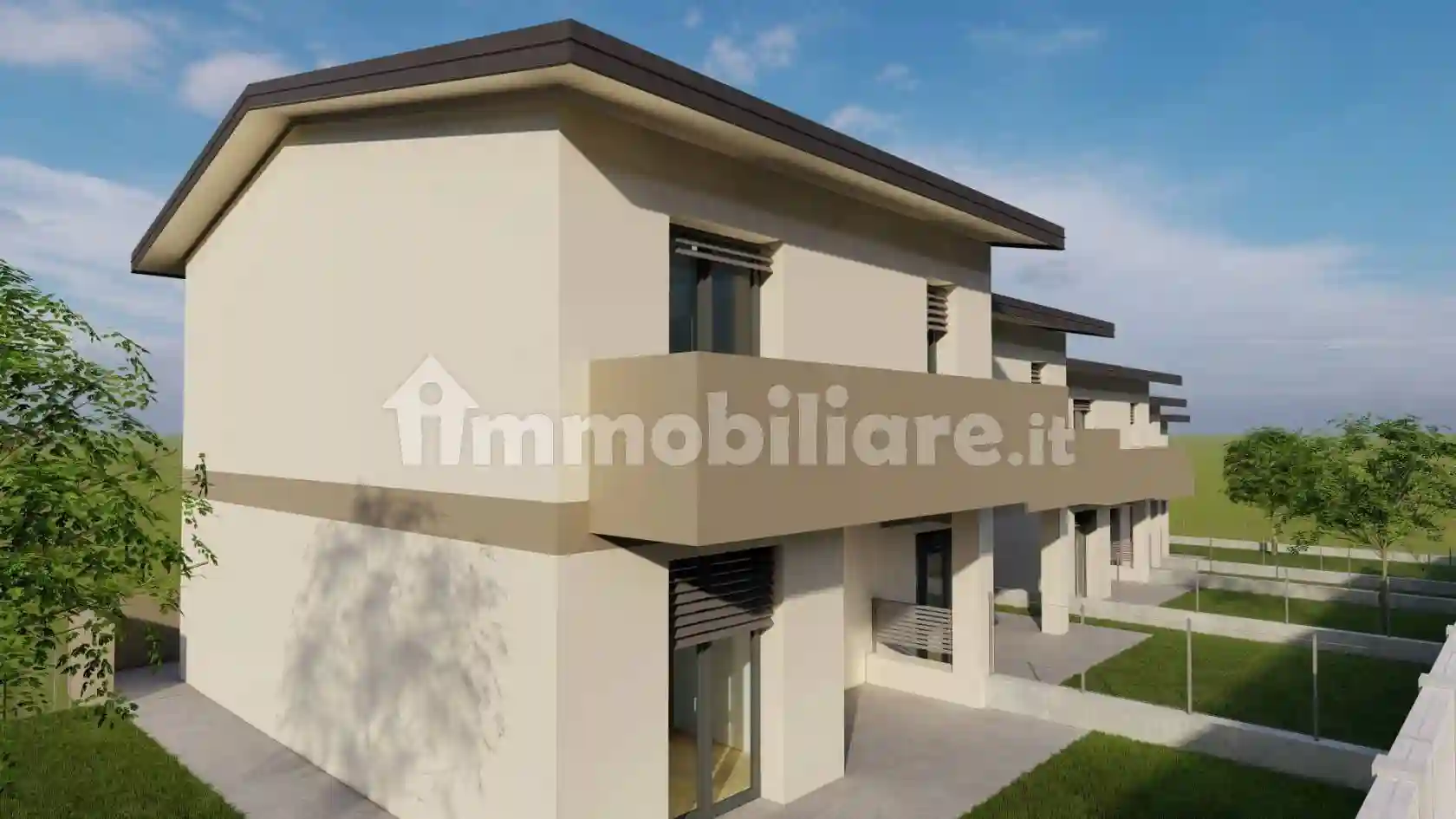 Villetta a schiera - foto 5