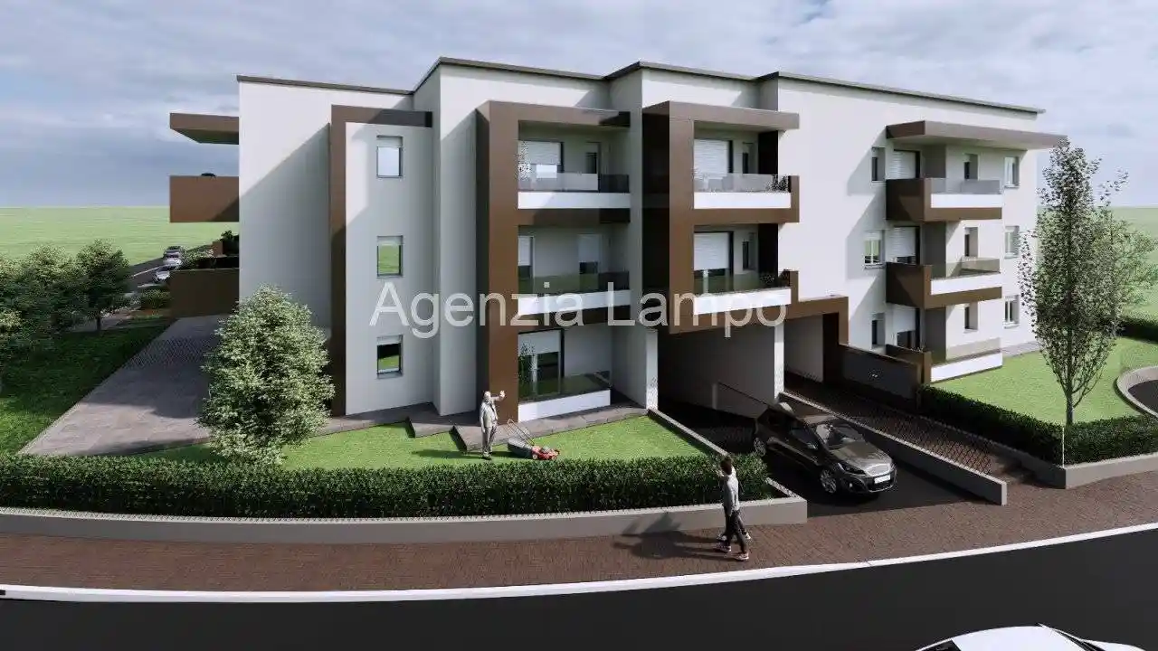 Appartamento in vendita a Portogruaro