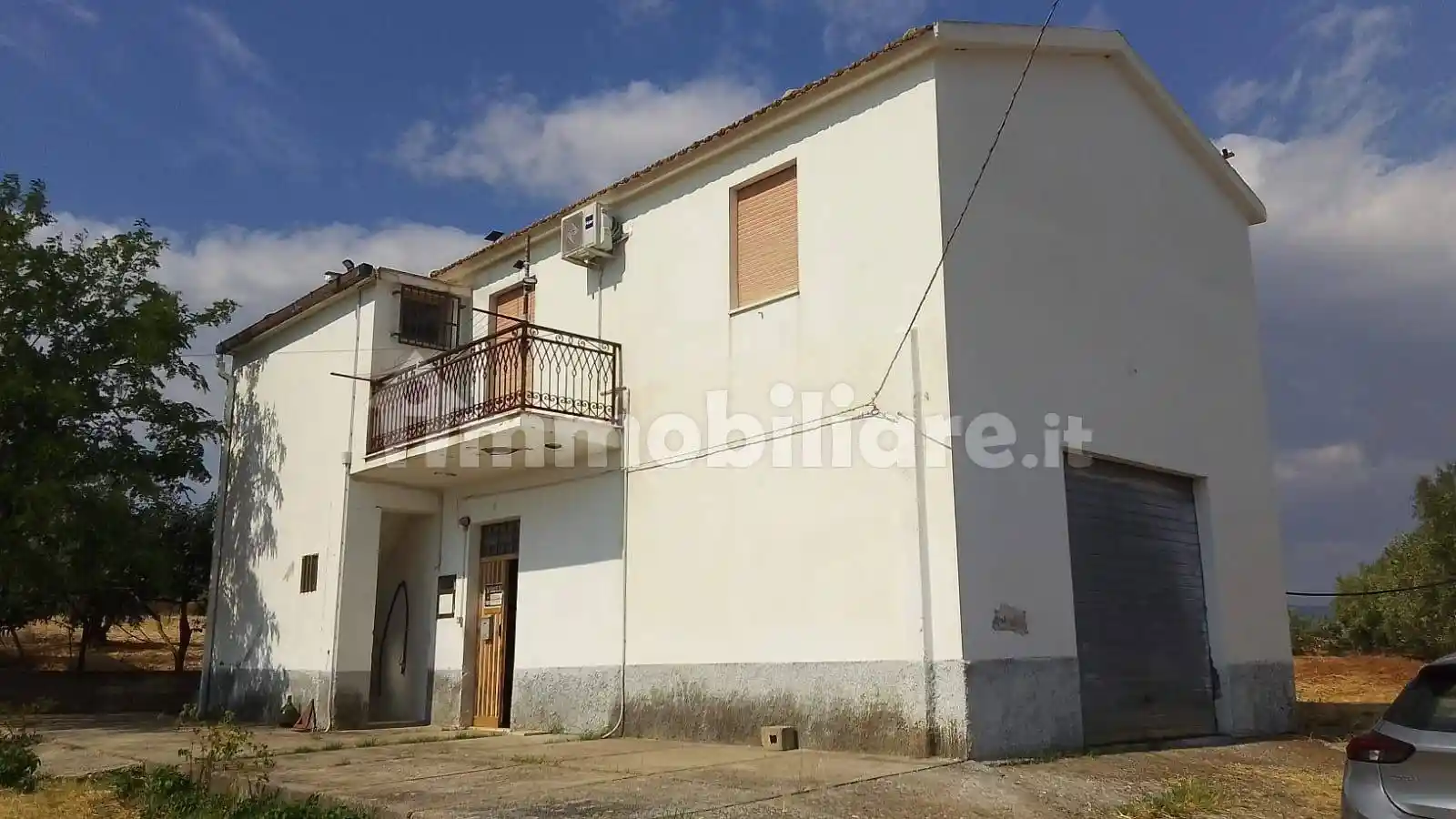 Rustico - Casale in vendita a Rotondella