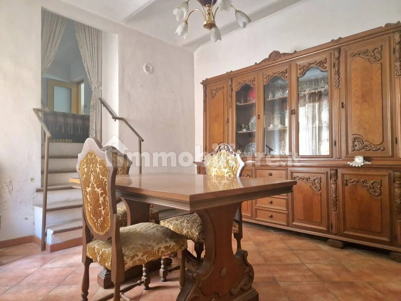 Terratetto unifamiliare via Giuseppe Mazzini 99, Casorzo - foto 3