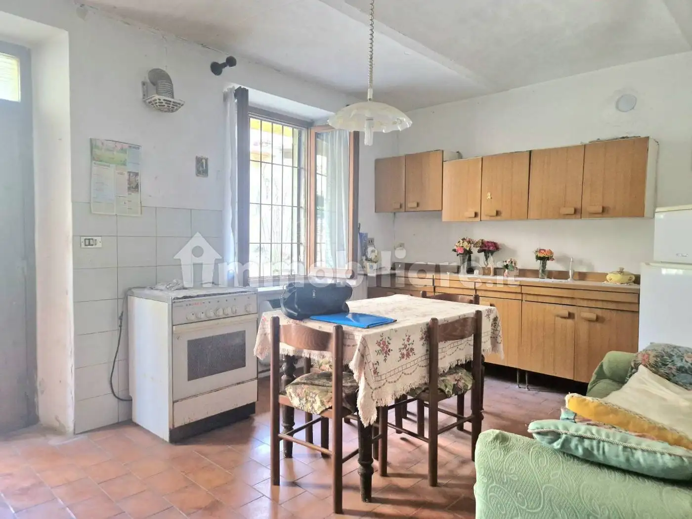 Terratetto unifamiliare via Giuseppe Mazzini 99, Casorzo - foto 4