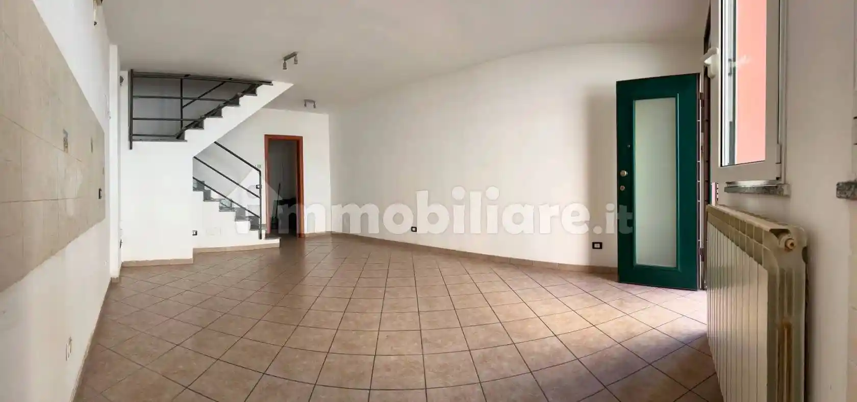 Casa indipendente in vendita a Savona