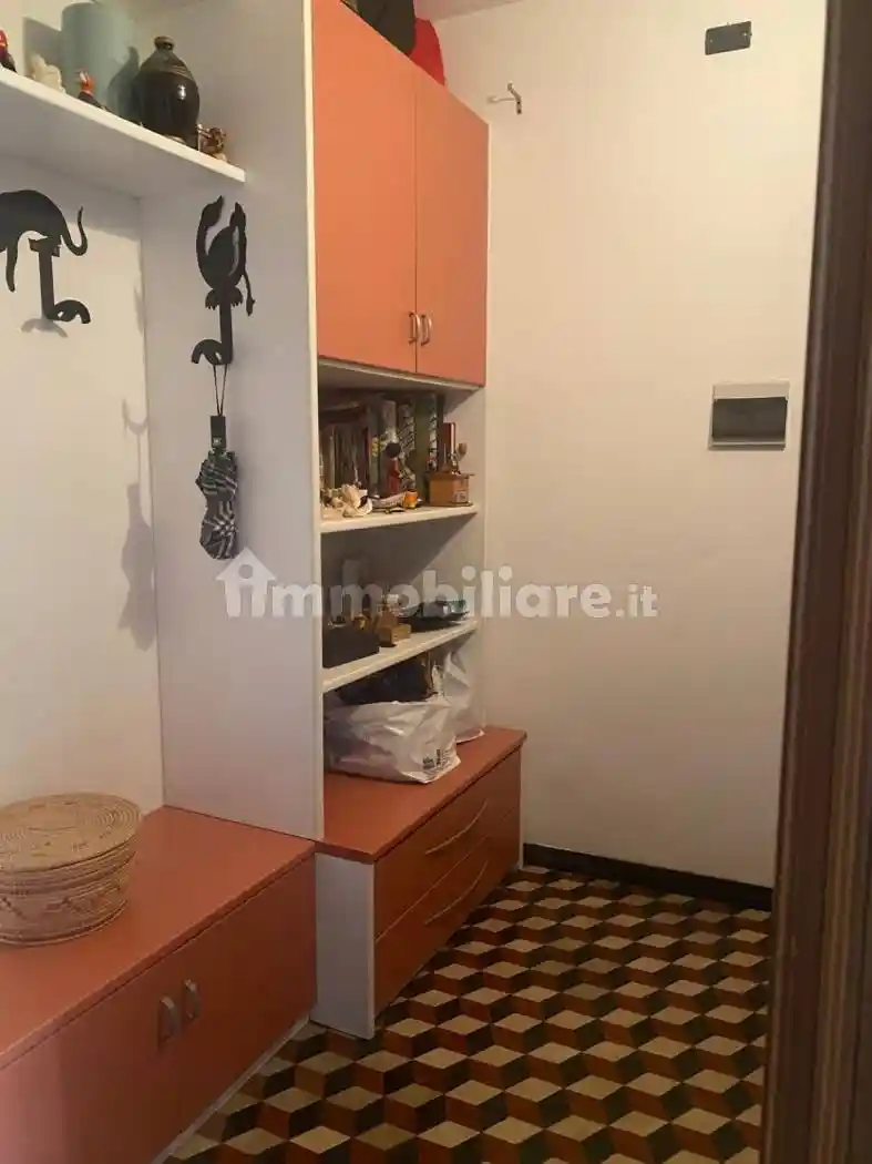 Appartamento in vendita a Savona